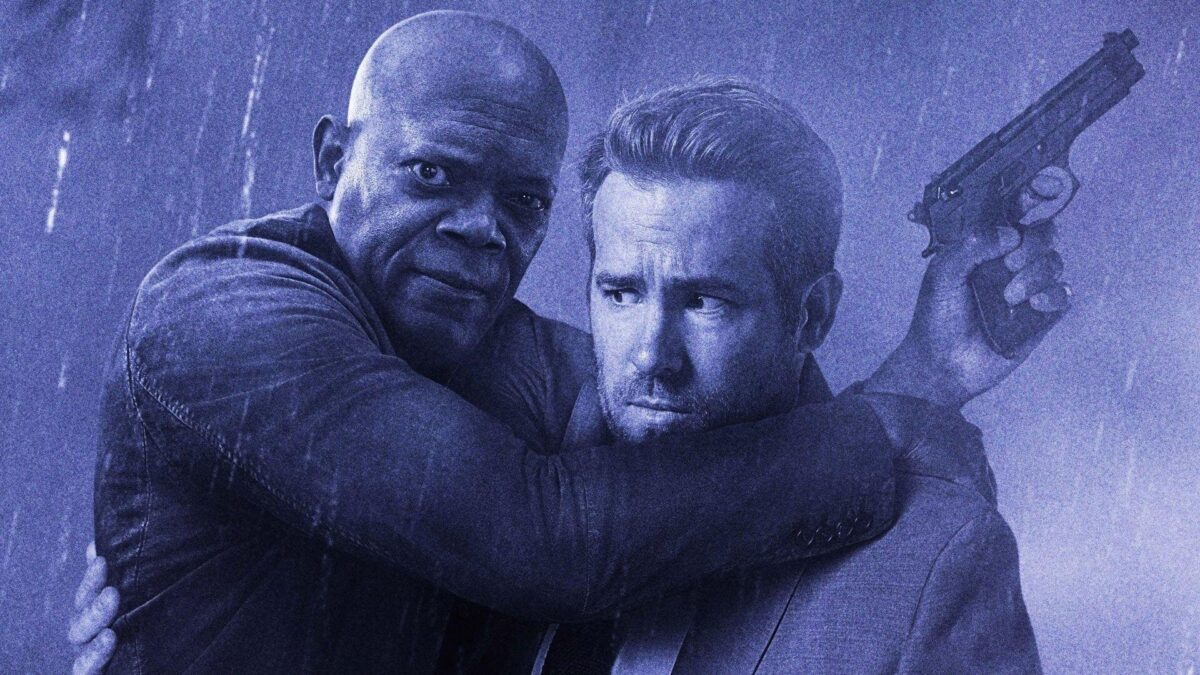 Stasera in tv: “Come ti ammazzo il bodyguard” su Rai 2
