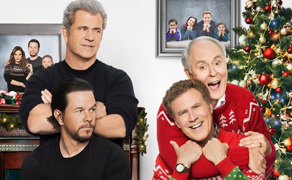 Stasera in tv: “Daddy’s Home 2” su Italia 1