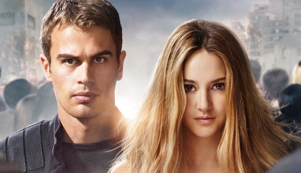 Stasera in tv: “Divergent” su Italia 1