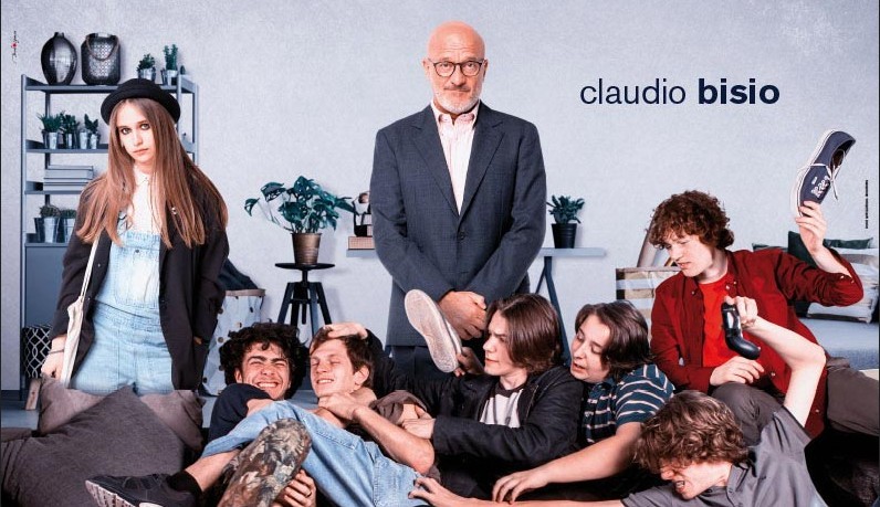 Stasera in tv: “Gli sdraiati” su Rai 3