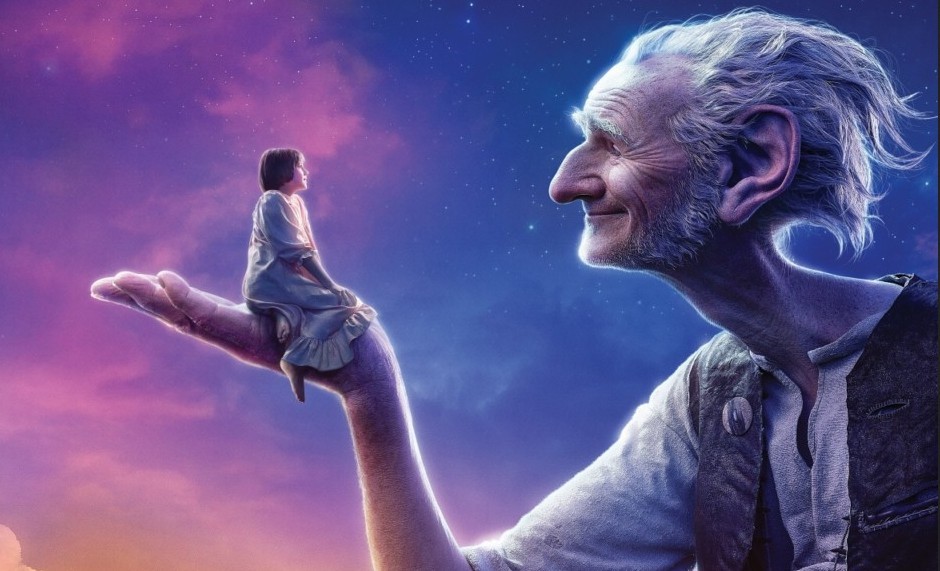 Stasera in tv: “Il GGG – Il grande gigante gentile” su Italia 1