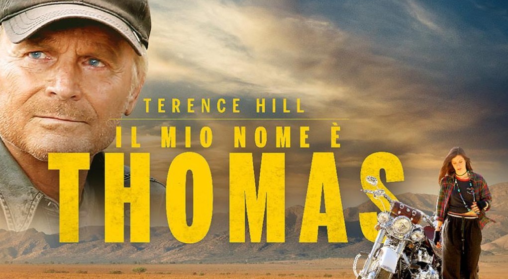 Stasera in tv: “Il mio nome è Thomas” su Rai 1