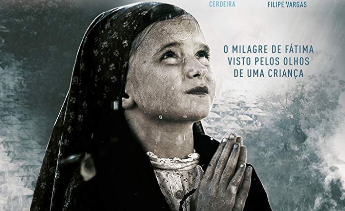 Stasera in tv: “Il Miracolo di Fatima” su Rete 4