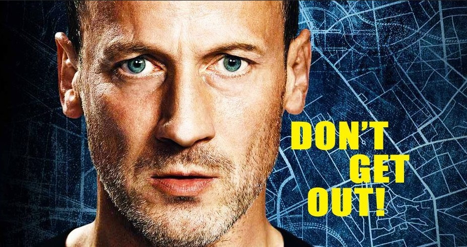 Stasera in tv: “In trappola – Don’t get out” su Rete 4
