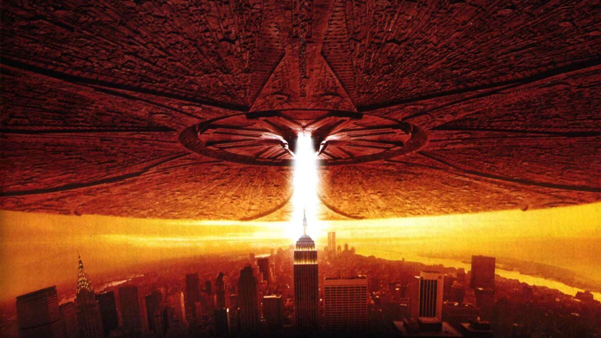 Stasera in tv: “Independence Day” su Italia 1