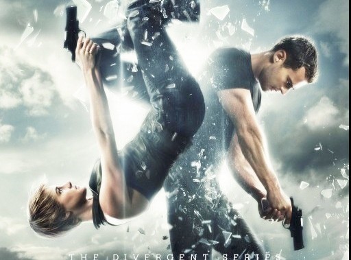 Stasera in tv: “Insurgent” su italia 1