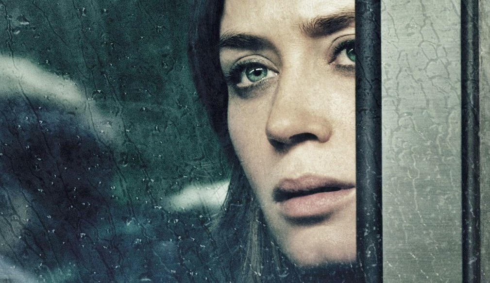 Stasera in tv: “La ragazza del treno” su Rai 3