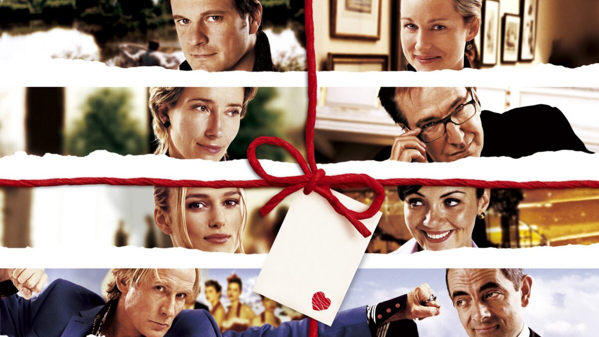 Stasera in tv: “Love Actually – L’amore davvero” su Rete 4