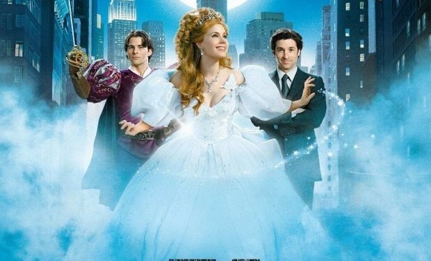 Stasera in tv: “Come d’incanto” su Rai 3