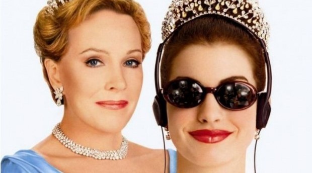 Stasera in tv: “Pretty Princess” su Rai 2