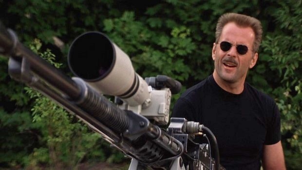 Stasera in tv: “The Jackal” su Rete 4