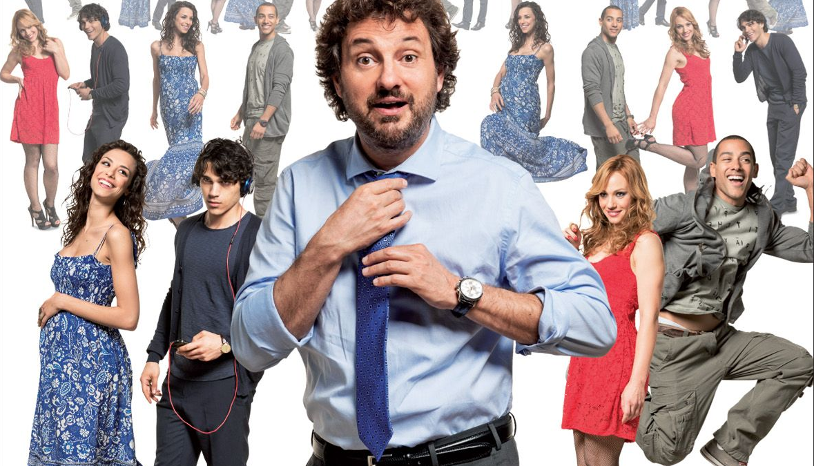 Stasera in tv: “Un fantastico via vai” su Rai 3