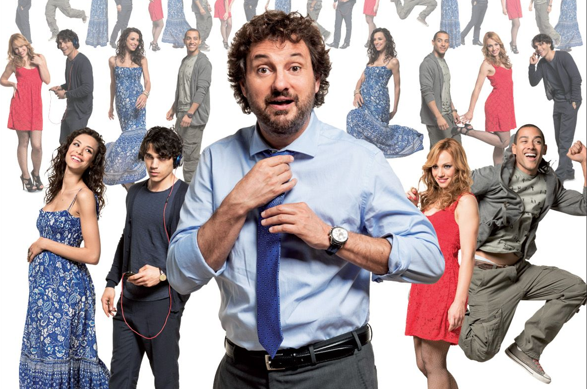 Stasera in tv: “Un fantastico via vai” su Rai 3