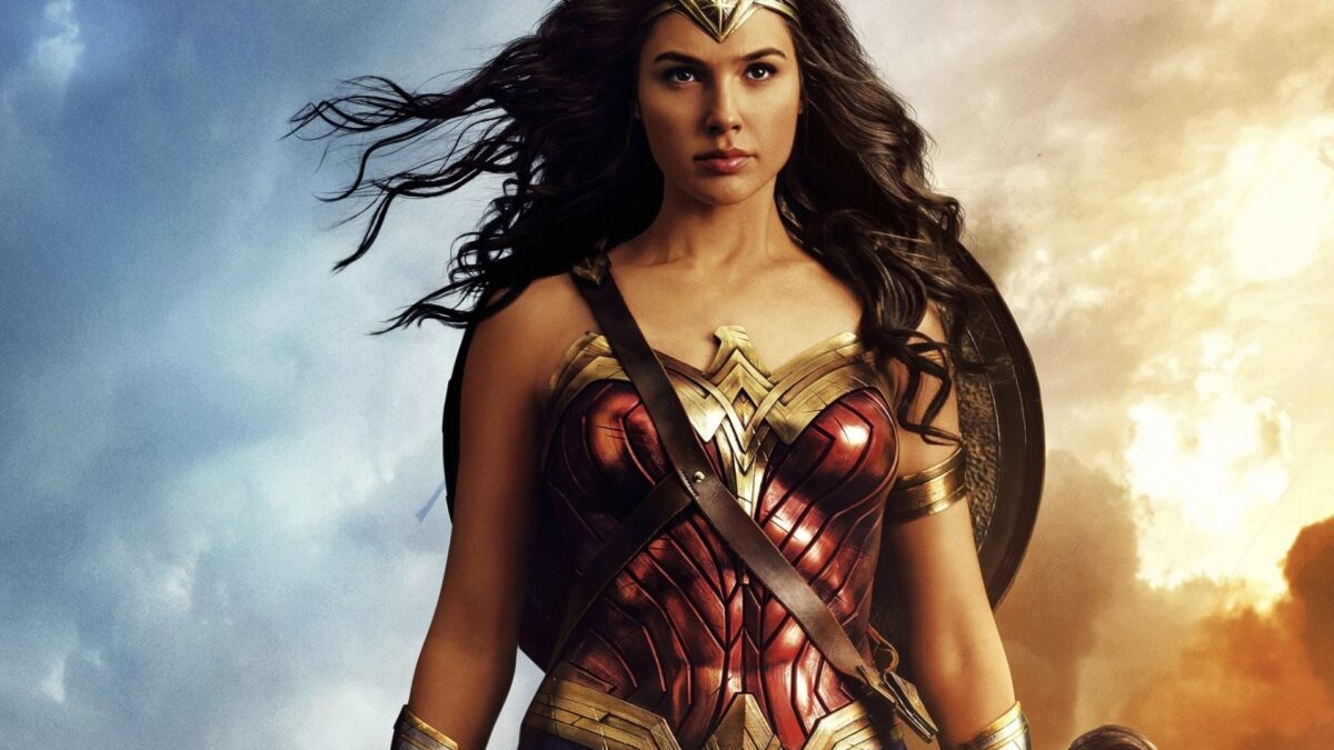 Stasera in tv: “Wonder Woman” su Canale 5