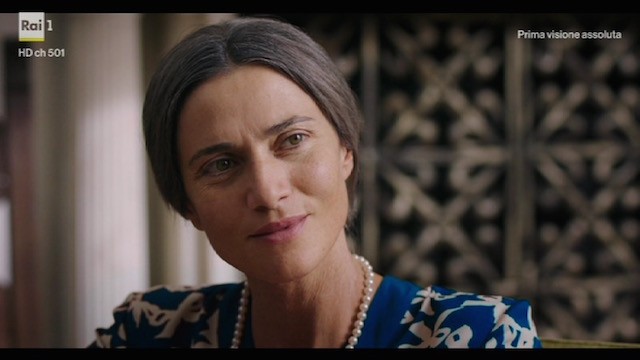 La Storia di Nilde di Raiuno ed il suo triplice valore