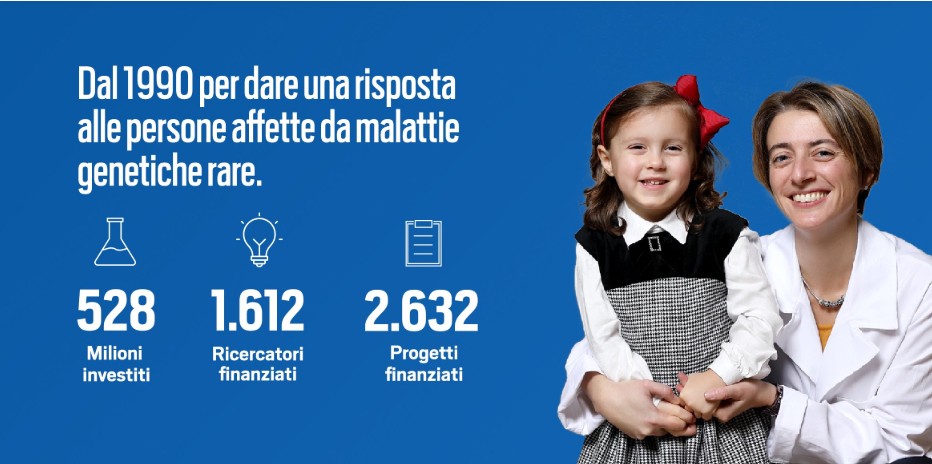 Telethon 2019, tutti i programmi della 30esima edizione