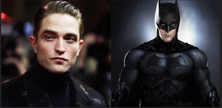 The Batman: Robert Pattinson non crede che il Cavaliere oscuro sia un supereroe
