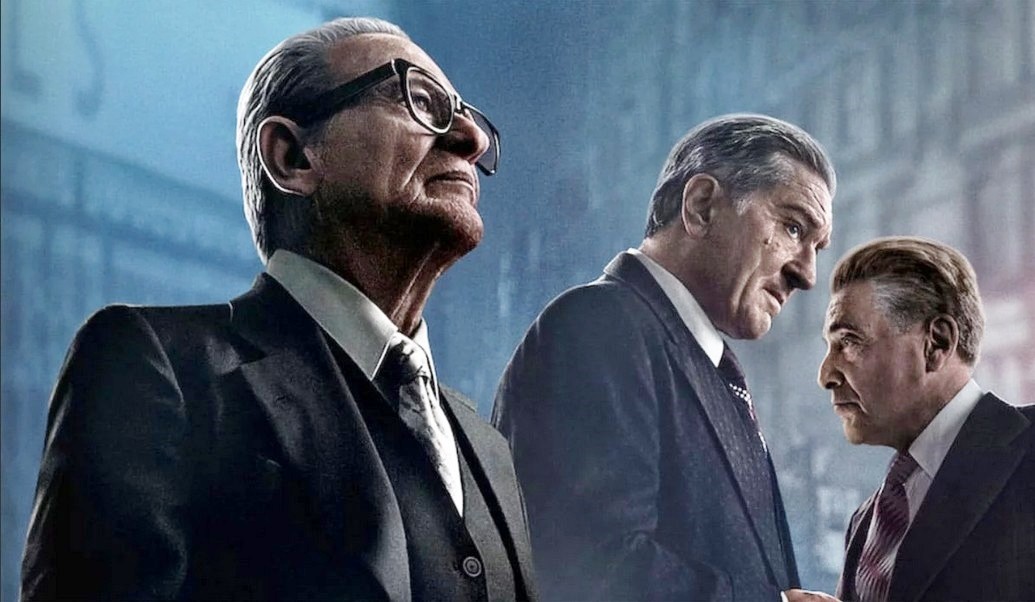 New York Film Critics Circle 2019, i vincitori – trionfa The Irishman