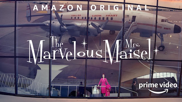 La Fantastica Signora Maisel la terza stagione prosegue la “rivoluzione” di Midge ma siamo pronti alla svolta definitiva?