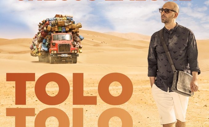 Tolo Tolo: clip musicale “Immigrato” in attesa del nuovo film di Checco Zalone