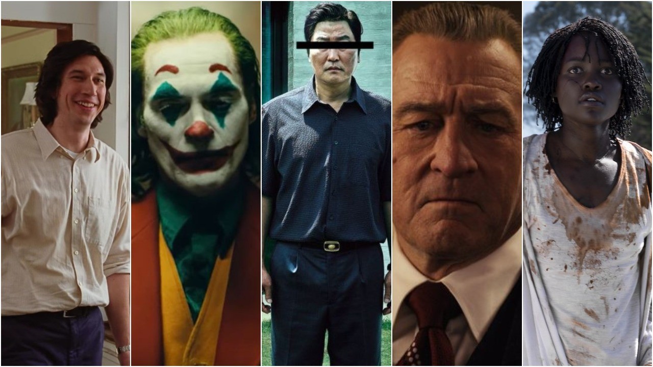 Top 2019, i migliori film usciti in sala secondo Cineblog