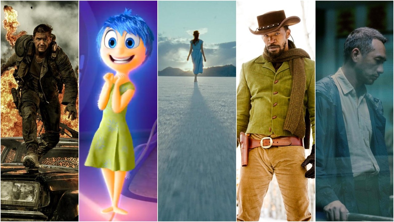 I migliori film del decennio secondo Cineblog