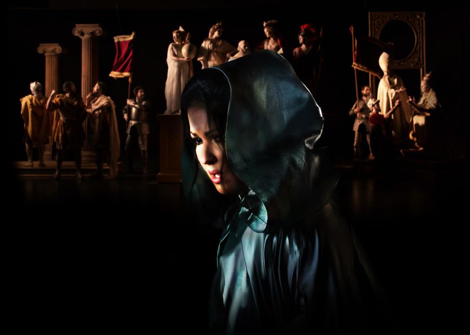 Prima della Scala 2019, Tosca in diretta su Rai 1: il promo