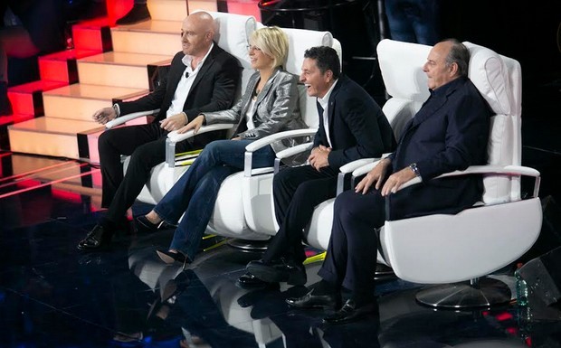 Tu sì que vales: le anticipazioni della semifinale