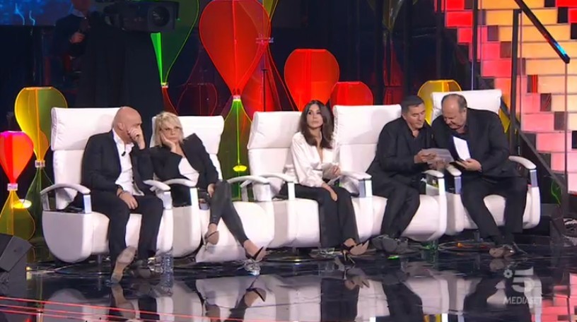 Tu sì que vales, la finale in diretta: Enrica Musto vince la sesta edizione