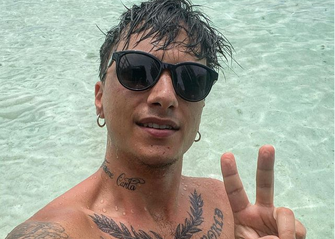 Ultimo è l’artista più ascoltato di Spotify del 2019 in Italia