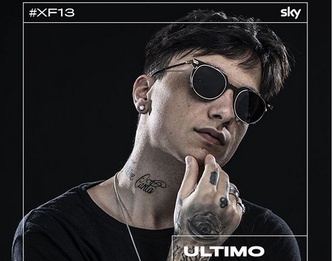 X Factor 2019, Ultimo ospite alla finale