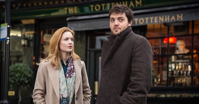 Strike, il personaggio nato dalla penna di J. K. Rowling prende vita su Premium Crime dal 2 dicembre