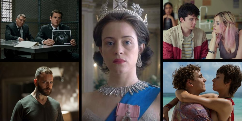 Migliori Serie Tv di Netflix: la classifica