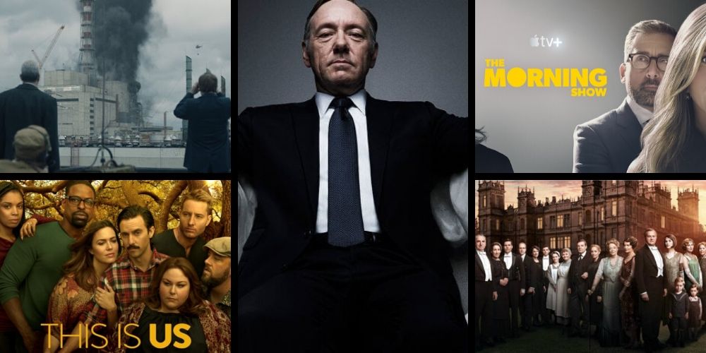 Serie Tv consigliate e dove vederle in streaming: 40 titoli da non perdere