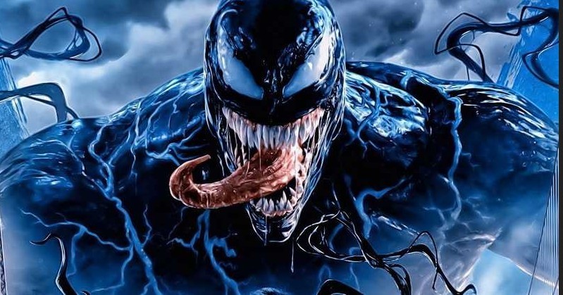 Venom 2: nuove foto dal set rivelano una connessione con Carnage