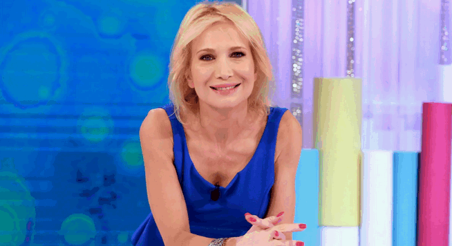 La vita è meravigliosa torna su Rai1 con Vira Carbone: ospiti (Anteprima Blogo)