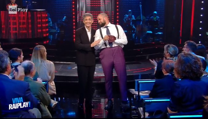 Viva RaiPlay!, diretta interrotta per problema tecnico