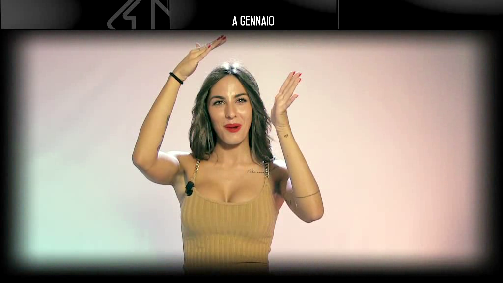 La Pupa e Il Secchione 2020, il promo (con i provini sulla Geografia…)