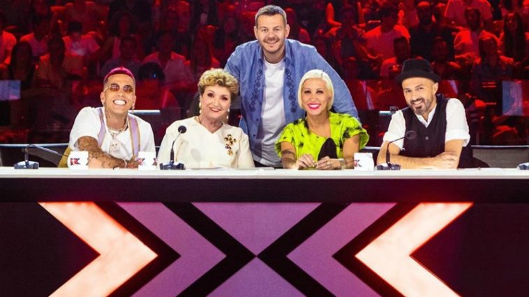 X Factor 2019, semifinale: Eugenio Campagna eliminato