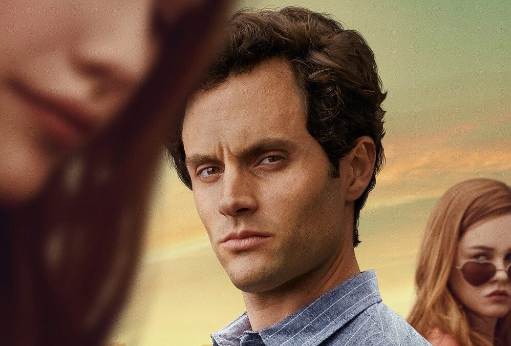 You il trailer della seconda stagione su Netflix il 26 dicembre (e la terza stagione è quasi certa)