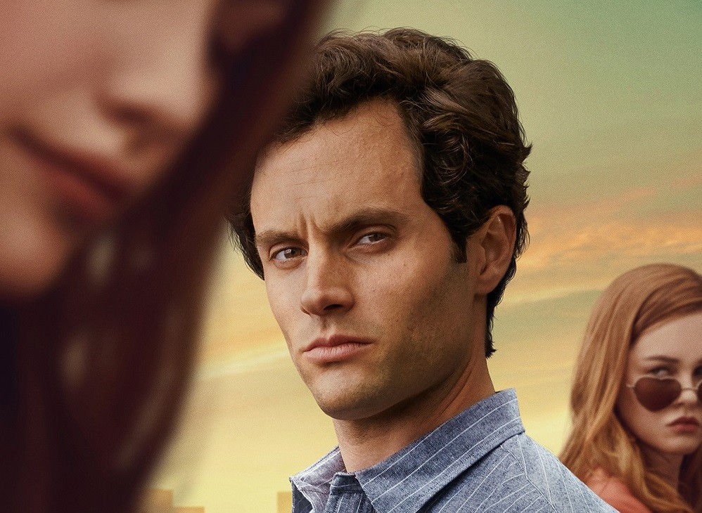 You il trailer della seconda stagione su Netflix il 26 dicembre (e la terza stagione è quasi certa)