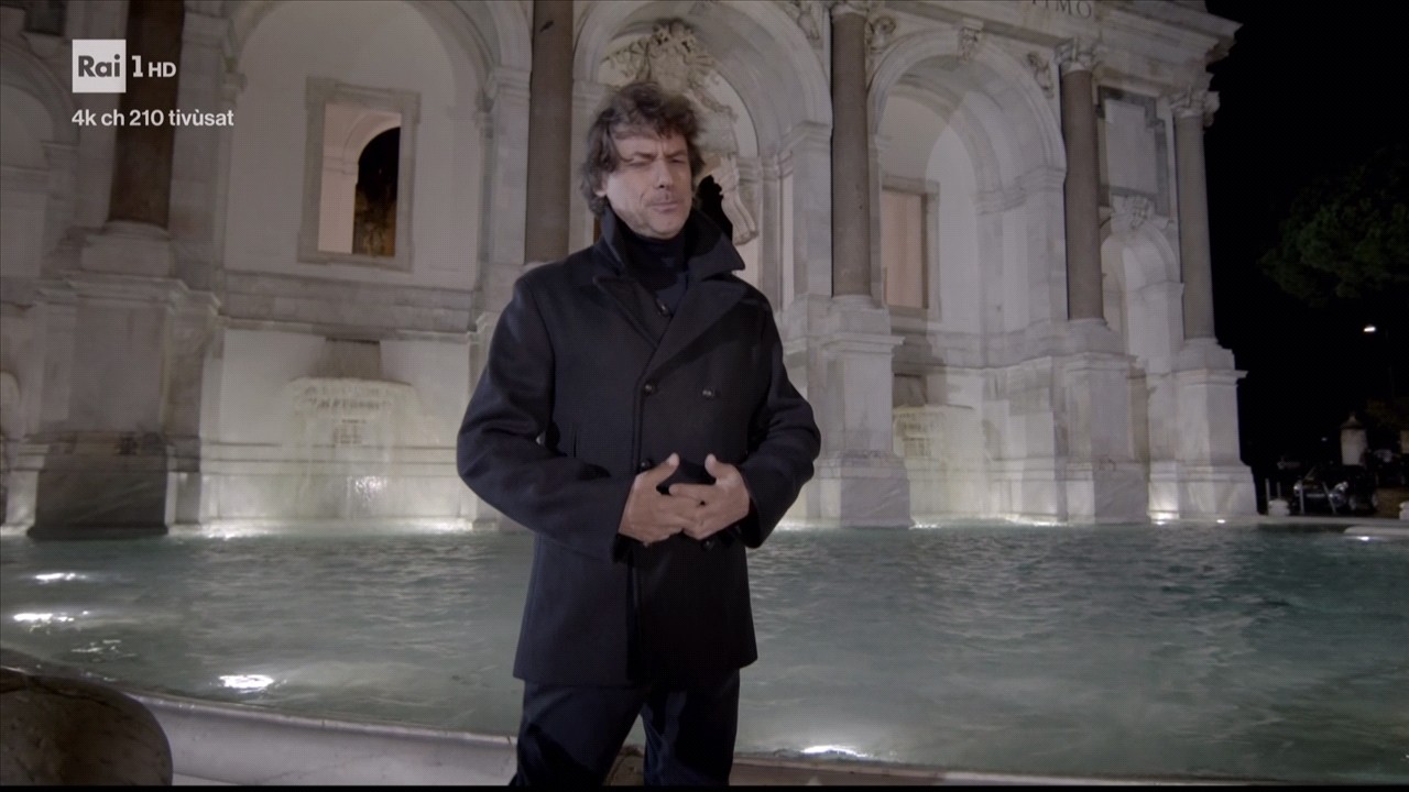 Stasera in TV: programmi, film, canali, cosa vedere oggi 25 gennaio 2020