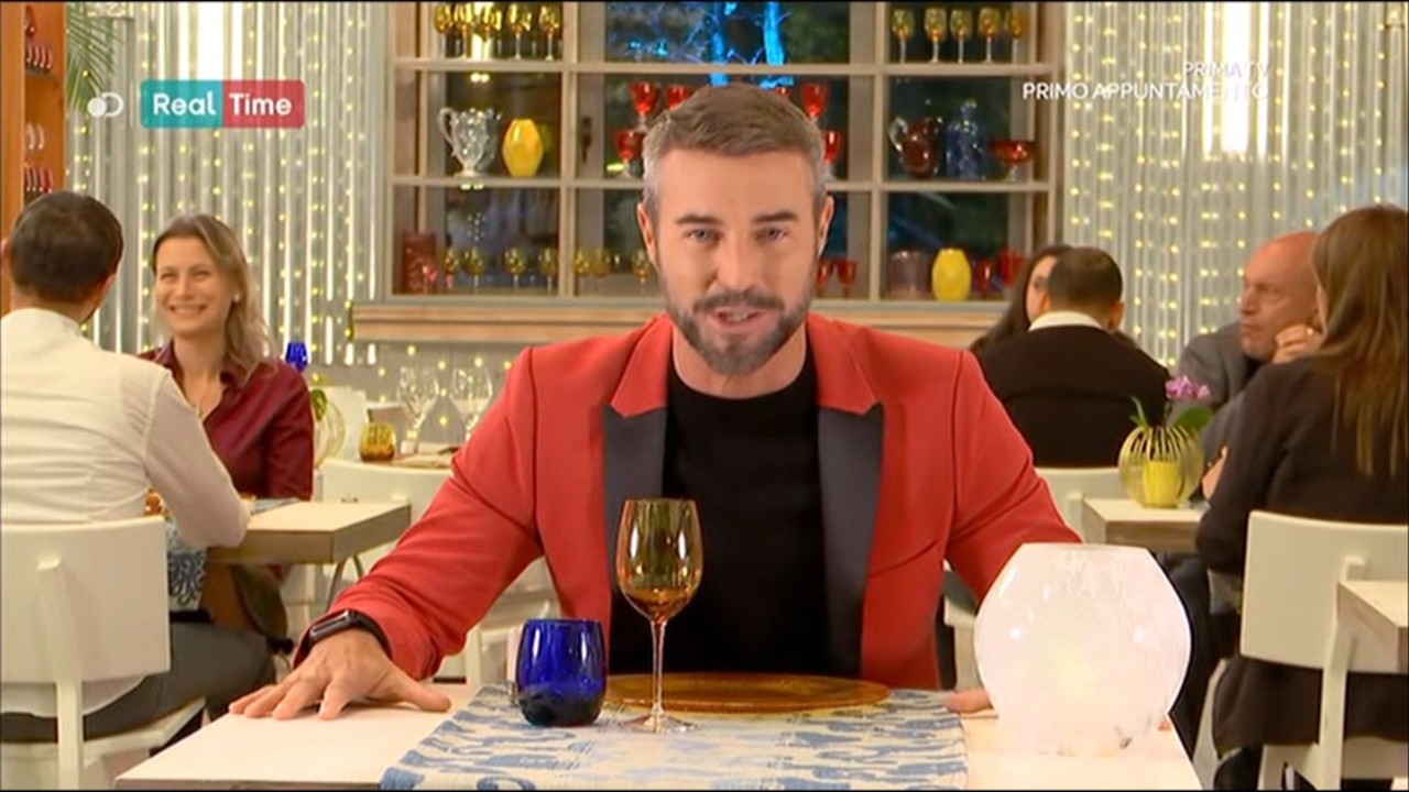 Primo Appuntamento dà lezioni di dating show