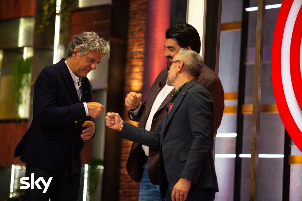 MasterChef Italia 9, riassunto ed eliminati della sesta puntata