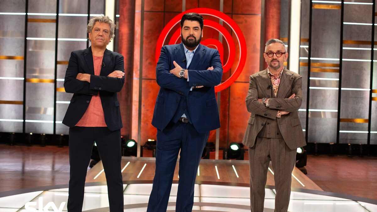 MasterChef Italia 2020, riassunto puntata 16 gennaio: eliminati….