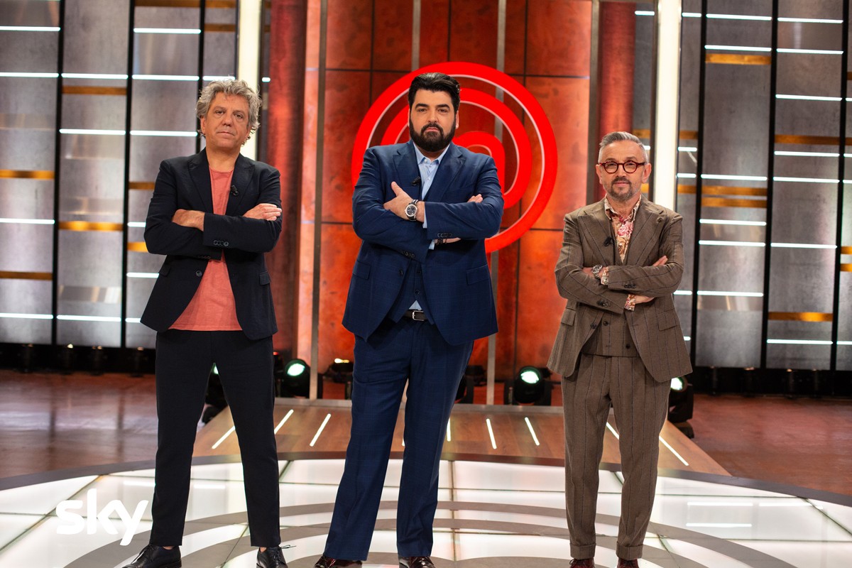 MasterChef Italia 2020, riassunto puntata 16 gennaio: eliminati….