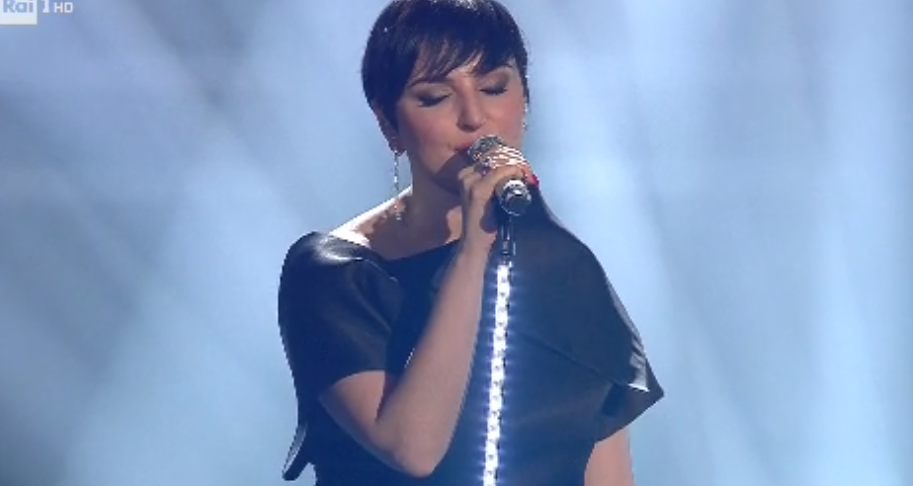 Sanremo 2020, Arisa tra gli esclusi: “La canzone parlava di mia madre, come quella di Giordana. Pazienza, non ho risentimenti”