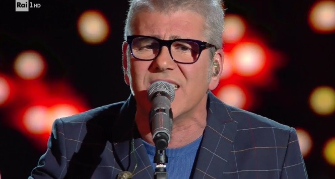 Michele Zarrillo a Sanremo 2020 con Nell’estasi o nel fango: è il veterano del Festival