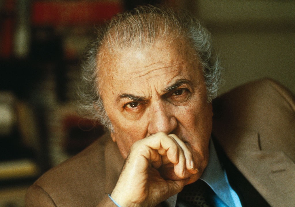 100 anni di Federico Fellini: 10 film da vedere e curiosità sul regista