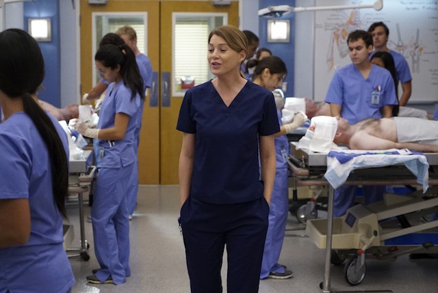 Grey’s Anatomy tra diciottesima stagione e i crossover con Station 19. Parla la presidente di ABC